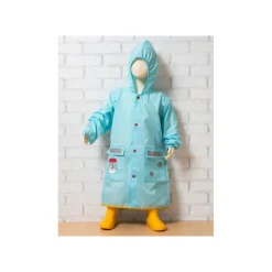 Maison Ghibli Imperméable Mei - Mon Voisin Totoro