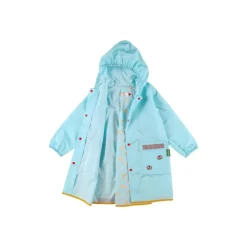 Maison Ghibli Imperméable Mei - Mon Voisin Totoro