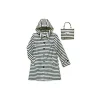 Maison Ghibli Impermeable Jiji Petits Pas - Kiki la petite sorcière