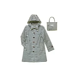 Maison Ghibli Impermeable Jiji Petits Pas - Kiki la petite sorcière