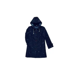 Maison Ghibli Impermeable Noiraudes - Mon Vosin Totoro