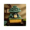 Maison Ghibli Jardin d’eau Bonsai Kasajuku - Mon Voisin Totoro