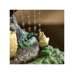 Maison Ghibli Jardin d’eau Bonsai Kasajuku - Mon Voisin Totoro