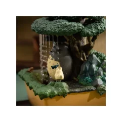 Maison Ghibli Jardin d’eau Bonsai Kasajuku - Mon Voisin Totoro