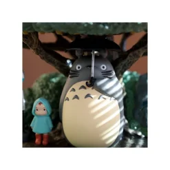 Maison Ghibli Jardin d’eau Bonsai Kasajuku - Mon Voisin Totoro