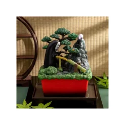 Maison Ghibli Jardin d’eau Bonsai Soemizu no Niwa - Le Voyage de Chihiro