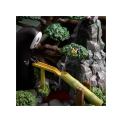 Maison Ghibli Jardin d’eau Bonsai Soemizu no Niwa - Le Voyage de Chihiro