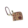 Maison Ghibli Kiki La Petite Sorciere Chocolate Pochette Avec Attache Bobine