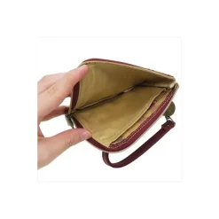 Maison Ghibli Kiki La Petite Sorciere Chocolate Pochette Avec Attache Bobine