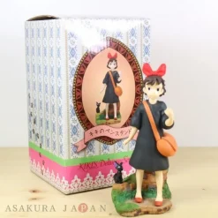 Maison Ghibli Kiki Pot A Crayons