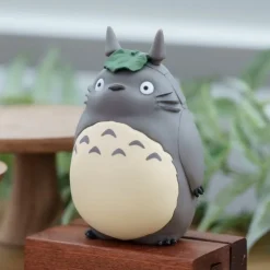 Maison Ghibli Kumukumu 3D Puzzle Grand Totoro - Mon Voisin Totoro