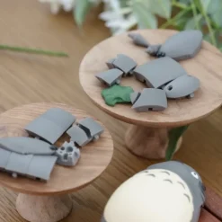 Maison Ghibli Kumukumu 3D Puzzle Grand Totoro - Mon Voisin Totoro