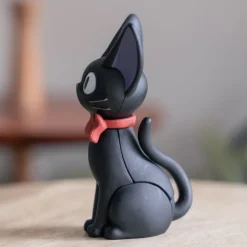 Maison Ghibli Kumukumu 3D Puzzle Jiji - Kiki la petite sorcière