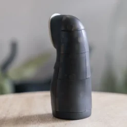 Maison Ghibli Kumukumu 3D Puzzle No Face - Le Voyage de Chihiro