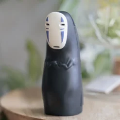 Maison Ghibli Kumukumu 3D Puzzle No Face - Le Voyage de Chihiro