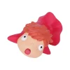 Maison Ghibli Kumukumu 3D Puzzle Ponyo - Ponyo sur la falaise