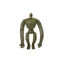 Maison Ghibli Kumukumu 3D Puzzle Robot - Le Château dans le ciel