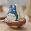 Maison Ghibli Kumukumu Petite pause - Mon Voisin Totoro