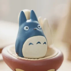 Maison Ghibli Kumukumu Petite pause - Mon Voisin Totoro