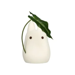 Maison Ghibli Lampe USB Totoro Blanc - Mon Voisin Totoro