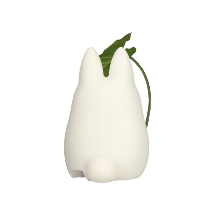 Maison Ghibli Lampe USB Totoro Blanc - Mon Voisin Totoro