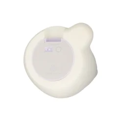 Maison Ghibli Lampe USB Totoro Blanc - Mon Voisin Totoro