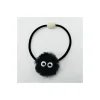 Maison Ghibli Élastique à Cheveux Noiraude - Mon Voisin Totoro