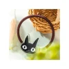 Maison Ghibli Élastique à Cheveux transparent Jiji - Kiki la petite sorcière