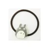 Maison Ghibli Élastique à Cheveux transparent Totoro Gris - Mon Voisin Totoro