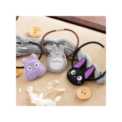 Maison Ghibli Élastique Broderie Boh Mouse - Le Voyage de Chihiro