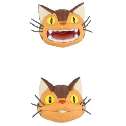 Maison Ghibli Magnet Chatbus Frimousses- Mon Voisin Totoro