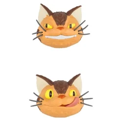 Maison Ghibli Magnet Chatbus Frimousses- Mon Voisin Totoro