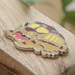 Maison Ghibli Magnet Chatbus Hurlant -  Mon Voisin Totoro