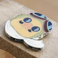 Maison Ghibli Magnet Marco - Porco Rosso