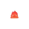 Maison Ghibli Magnet Personnage Calcifer- Le Château ambulant