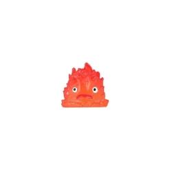 Maison Ghibli Magnet Personnage Calcifer- Le Château ambulant