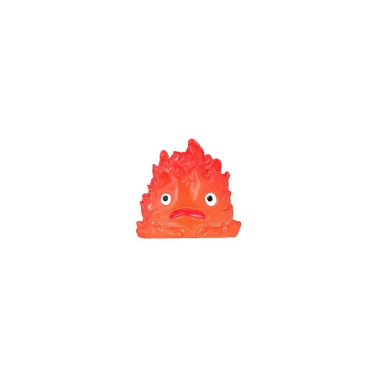 Maison Ghibli Magnet Personnage Calcifer- Le Château ambulant