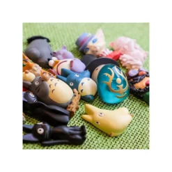 Maison Ghibli Magnet Personnage Chatbus- Mon Voisin Totoro