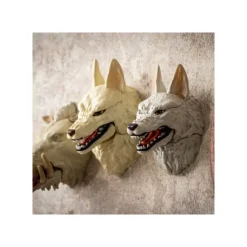 Maison Ghibli Magnet Personnage 3D à collectionner - Princesse Mononoké