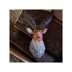 Maison Ghibli Magnet Personnage 3D à collectionner - Princesse Mononoké
