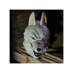 Maison Ghibli Magnet Personnage 3D à collectionner - Princesse Mononoké