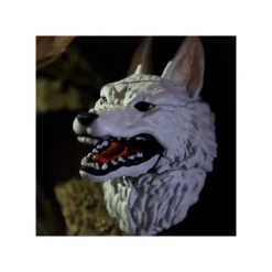 Maison Ghibli Magnet Personnage 3D à collectionner - Princesse Mononoké