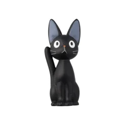 Maison Ghibli Magnet Personnage Jiji en peluche - Kiki la petite sorcière