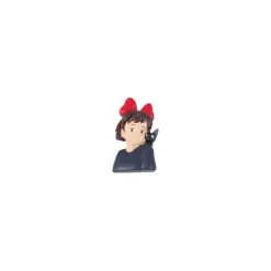 Maison Ghibli Magnet Personnage Kiki- Kiki la petite sorcière