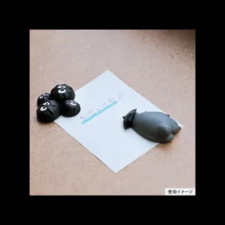 Maison Ghibli Magnet Personnage Kiki- Kiki la petite sorcière