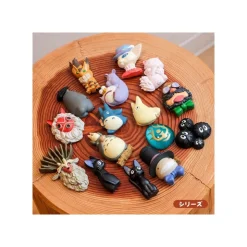 Maison Ghibli Magnet Personnage Lily - Kiki la petite sorcière