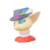 Maison Ghibli Magnet Personnage Louise - Si tu tends l'oreille