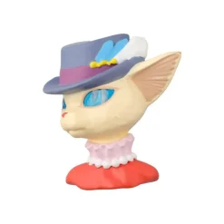 Maison Ghibli Magnet Personnage Louise - Si tu tends l'oreille