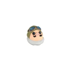 Maison Ghibli Magnet Personnage Marco- Porco Rosso