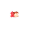 Maison Ghibli Magnet Personnage Ponyo - Ponyo sur la falaise